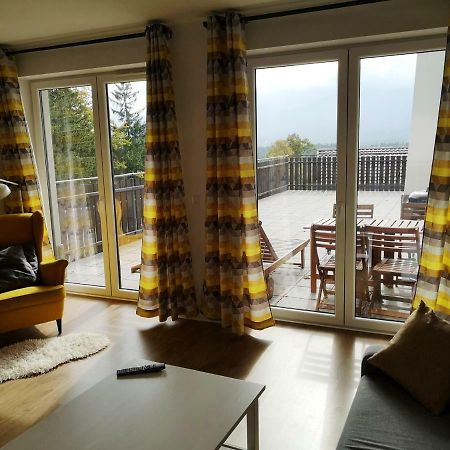 Zloty Apartment Szklarska Poreba Ngoại thất bức ảnh