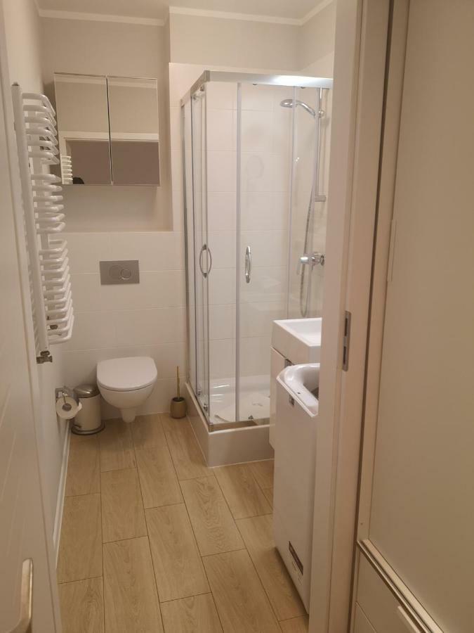 Zloty Apartment Szklarska Poreba Ngoại thất bức ảnh