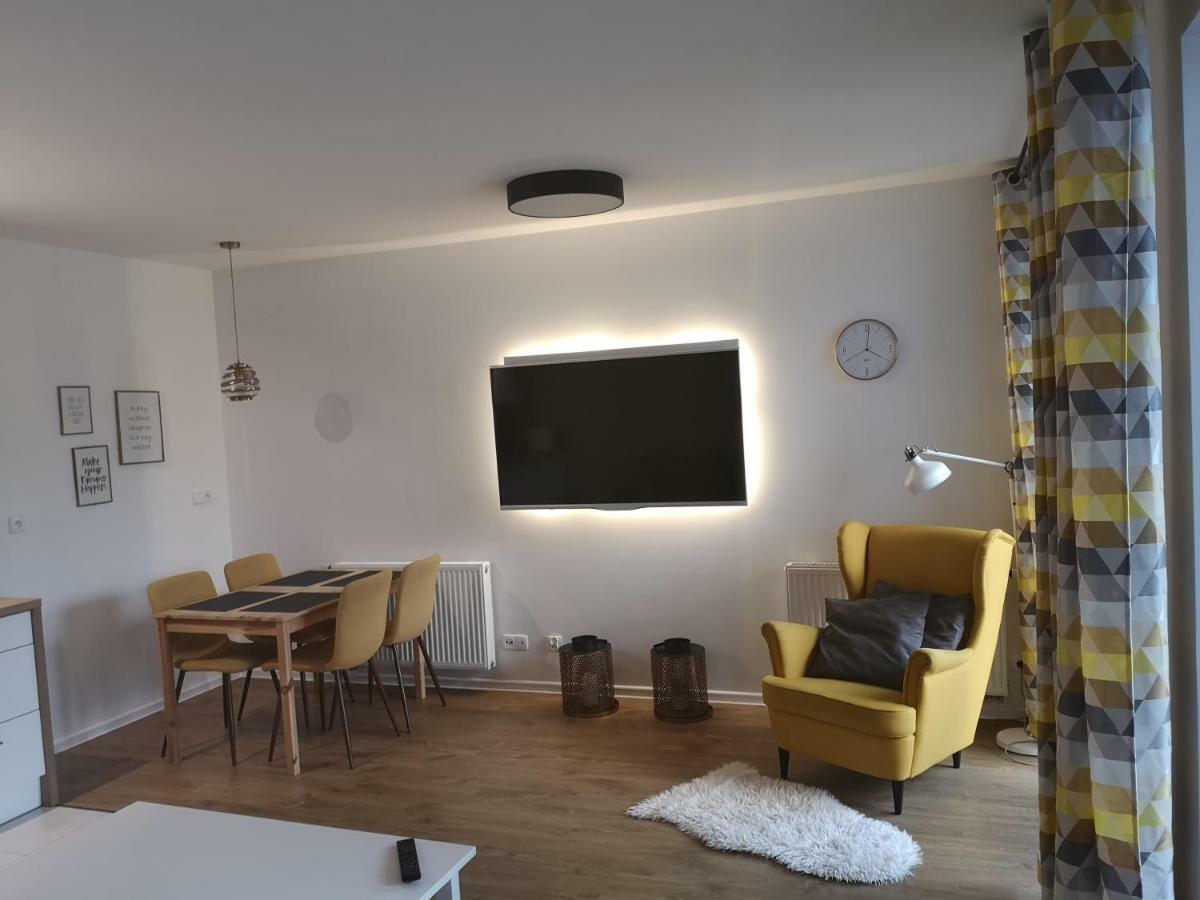 Zloty Apartment Szklarska Poreba Ngoại thất bức ảnh
