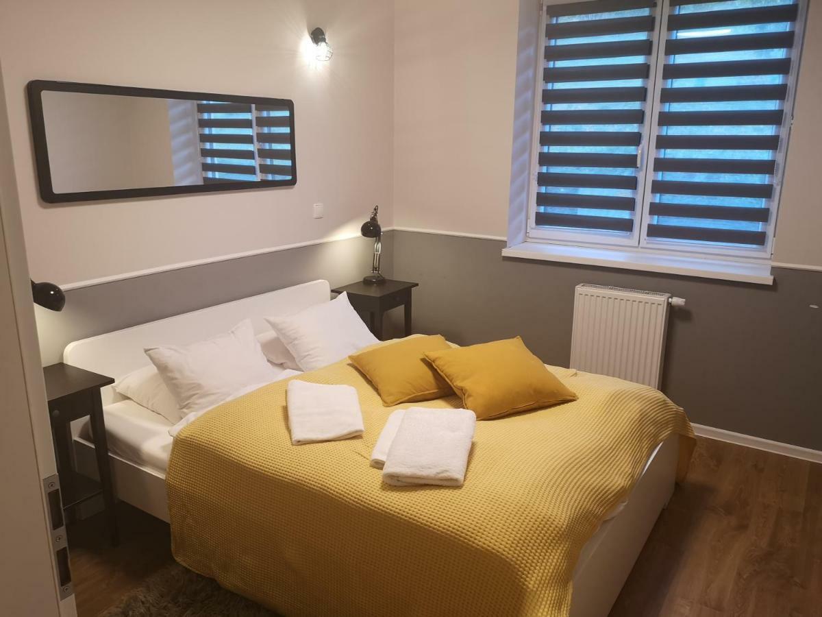 Zloty Apartment Szklarska Poreba Ngoại thất bức ảnh