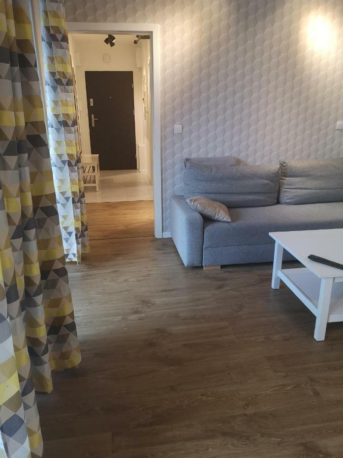 Zloty Apartment Szklarska Poreba Ngoại thất bức ảnh