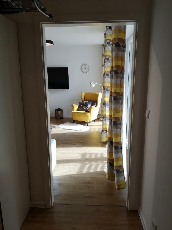 Zloty Apartment Szklarska Poreba Ngoại thất bức ảnh