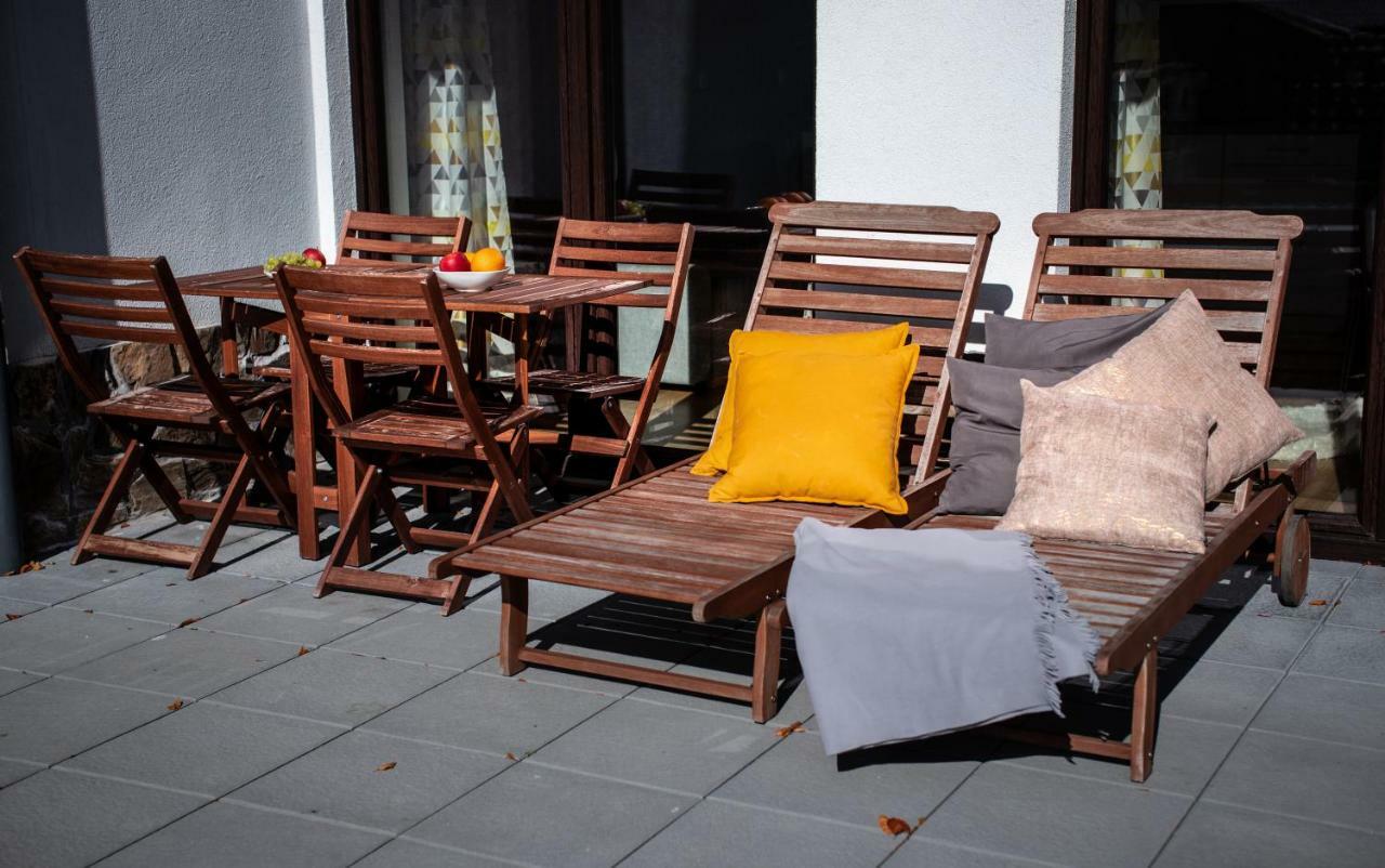 Zloty Apartment Szklarska Poreba Ngoại thất bức ảnh