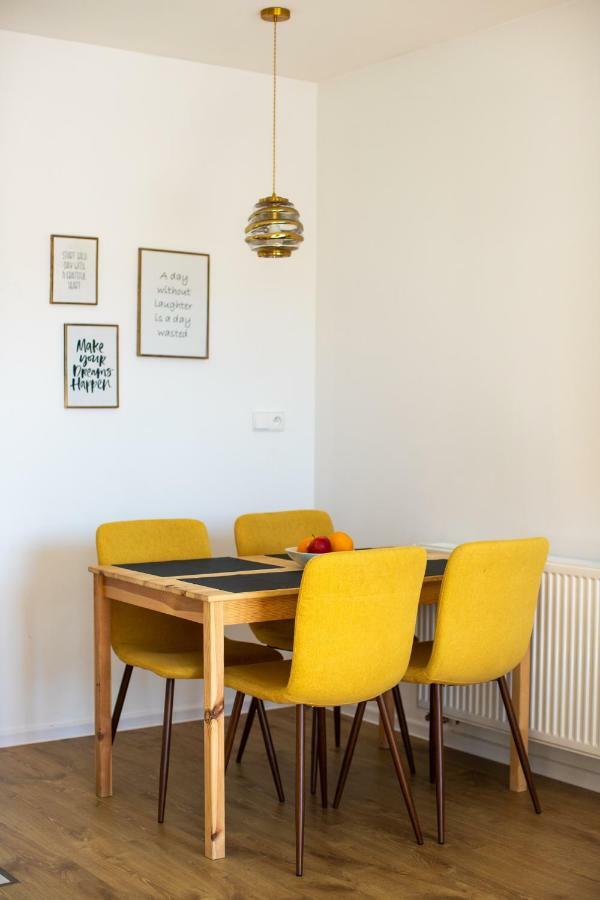 Zloty Apartment Szklarska Poreba Ngoại thất bức ảnh