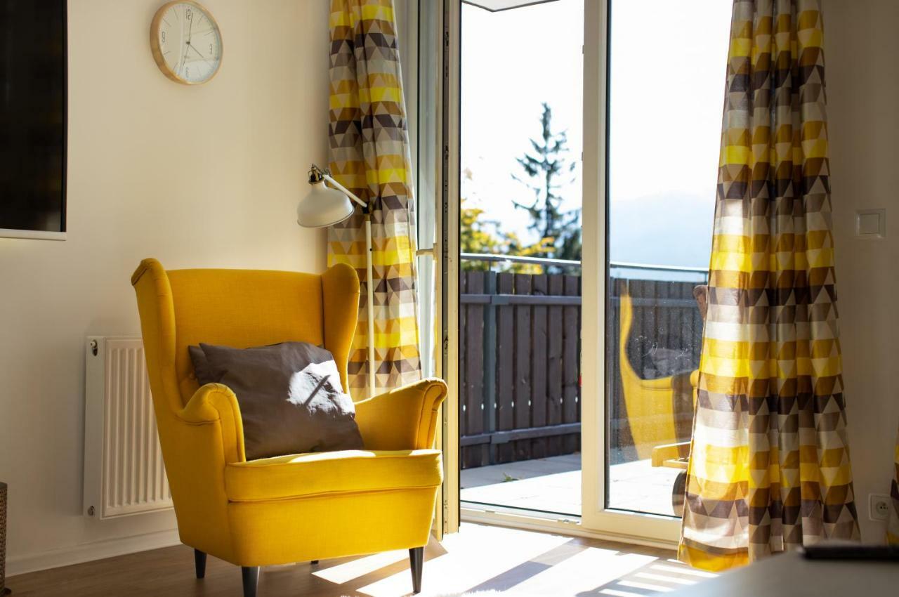 Zloty Apartment Szklarska Poreba Ngoại thất bức ảnh